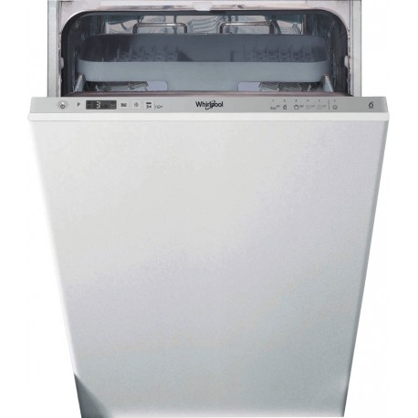 Vgradni pomivalni stroj Whirlpool WSIC 3M27 C