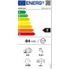 Vgradni pomivalni stroj Whirlpool WSIC 3M17