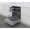 Vgradni pomivalni stroj Whirlpool WIO 3T133 PLE