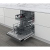 Pol-vgradni pomivalni stroj Whirlpool WBC 3C26 X