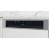 Pol-vgradni pomivalni stroj Whirlpool WBC 3C26 X