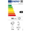 Pol-vgradni pomivalni stroj Whirlpool WBC 3C26 X