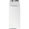 Prostostoječi pralni stroj Whirlpool TDLR 65230SS EU/N