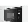 Vgradna mikrovalovna pečica BFL523MS0