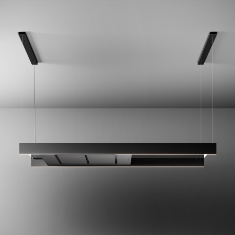 Otočna napa FALMEC Light 180 cm
