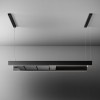 Otočna napa FALMEC Light 180 cm