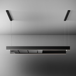 Otočna napa FALMEC Light 180 cm
