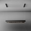 Otočna napa FALMEC Light 180 cm