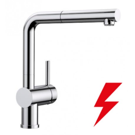 BLANCO LINUS-S  512200 