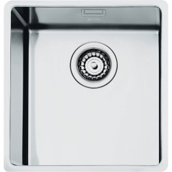 Pomivalno korito SMEG VFU45SFR_ZALOGA