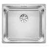 SOLIS 450-U 526120 Pomivalno korito BLANCO 