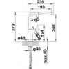 BLANCO AVONA-S  526170