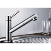 KANO-S 521503 Kuhinjska pipa BLANCO
