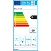Stenska napa ELICA SWEET WHITE / F / 85