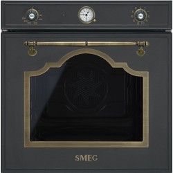 Pečica SMEG SF700AX