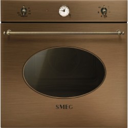 Pečica SMEG SF800RA