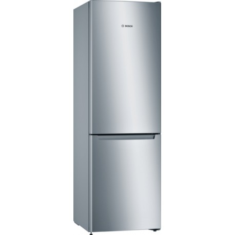 Hladilnik z zam. BOSCH KGN33NLEB Serie 2
