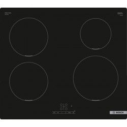 Indukcijska kuhalna plošča BOSCH PUE611BB5D Serie 4 