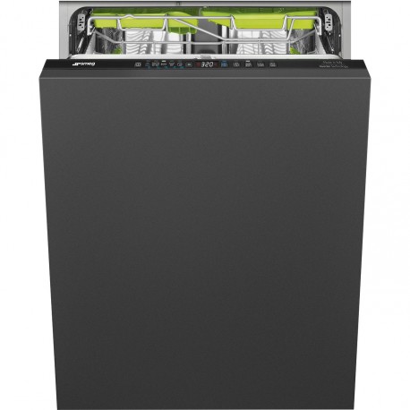 Vgradni pomivalni stroj SMEG ST353BQL