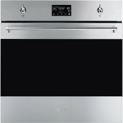 Pečica SMEG SO6302S3PX