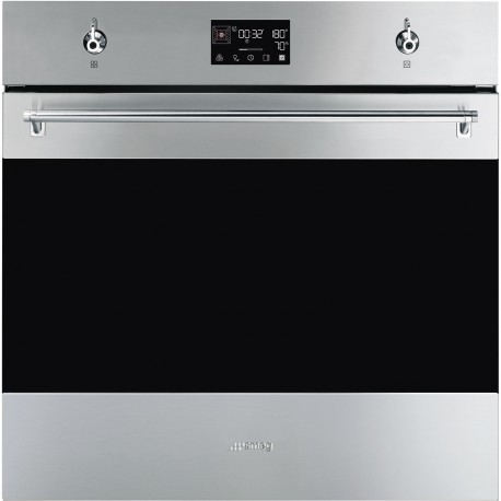Pečica SMEG SO6302S3PX