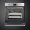 Pečica SMEG SO6302S3PX