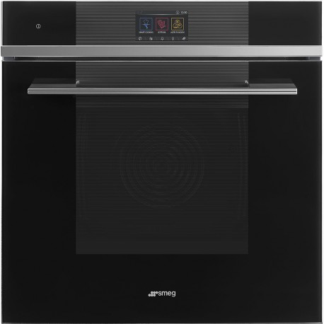 Pečica SMEG SOP6104S2PN