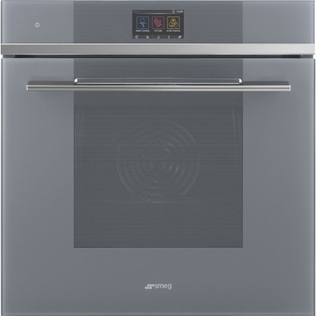 Pečica SMEG SOP6104S2PS