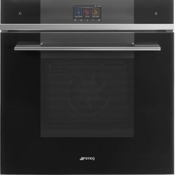 Večnamenska električna pečica SMEG  SOP6104TPN 