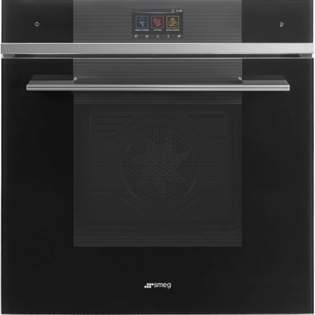 Večnamenska električna pečica SMEG  SOP6104TPN 
