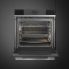 Večnamenska električna pečica SMEG  SOP6104TPN 