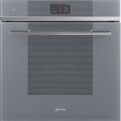 Večnamenska električna prečica SMEG SOP6104TPS