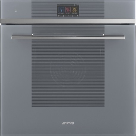 Večnamenska električna prečica SMEG SOP6104TPS