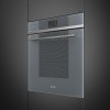 Večnamenska električna prečica SMEG SOP6104TPS