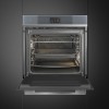 Večnamenska električna prečica SMEG SOP6104TPS
