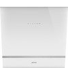 Stenska napa SMEG KV28B