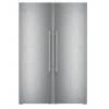 Kombinirani hladilnik Side by Side LIEBHERR XRFst5295 