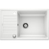 ZIA XL 6 S Compact 523267 Pomivalno korito BLANCO