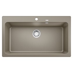 NAYA XL 9 525947 Pomivalno korito BLANCO