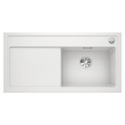 ZENAR XL 6S  526062 Pomivalno korito BLANCO