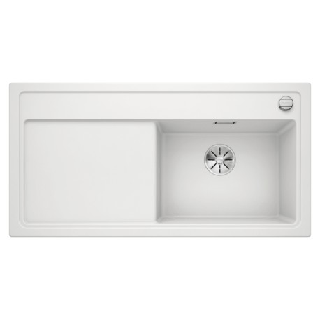 ZENAR XL 6S  526062 Pomivalno korito BLANCO