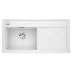ZENAR XL 6S  526059 Pomivalno korito BLANCO