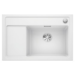 ZENAR XL 6S  Compakt 526052 Pomivalno korito BLANCO