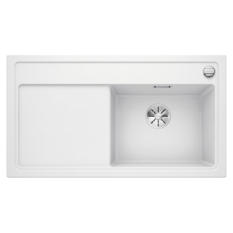 ZENAR 5S 526046 Pomivalno korito BLANCO