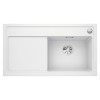 ZENAR 5S 526046 Pomivalno korito BLANCO