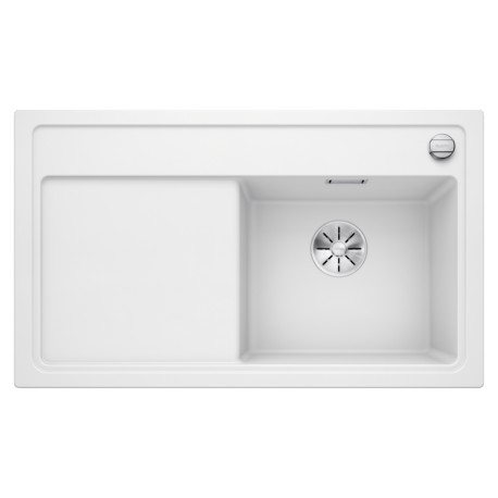ZENAR 45 S 526037 Pomivalno korito BLANCO