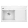 ZENAR 45 S 526034 Pomivalno korito BLANCO