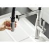 SONEA - S FLEXO 526616 Mešalna baterija za visokotlačni sistem BLANCO