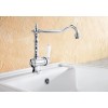 TRADON, HD 515990 Kuhinjska pipa BLANCO
