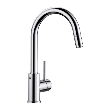 MIDA -S II 521454 Kuhinjska pipa BLANCO